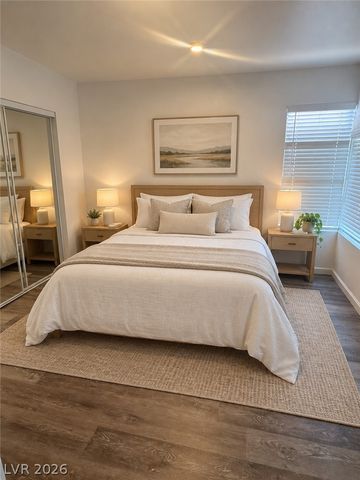 7566 Isley Avenue, Las Vegas, NV 89147