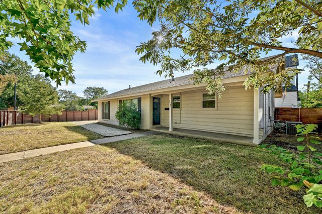 4701 SYLVANDALE DR 1, Austin, TX 78745