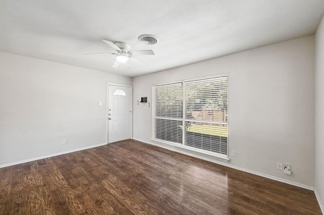 4701 SYLVANDALE DR 1, Austin, TX 78745