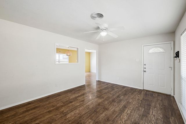 4701 SYLVANDALE DR 1, Austin, TX 78745