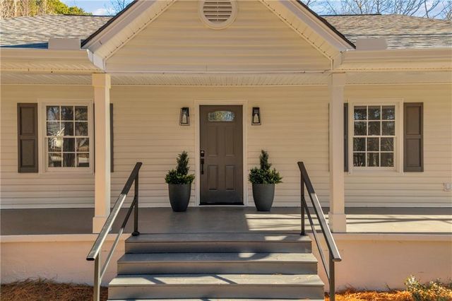 2693 Highway 101 S, Villa Rica, GA 30180