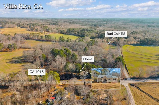 2693 Highway 101 S, Villa Rica, GA 30180