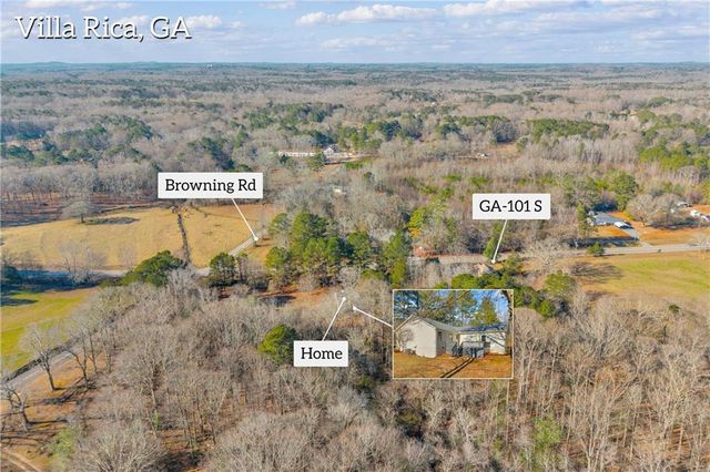 2693 Highway 101 S, Villa Rica, GA 30180