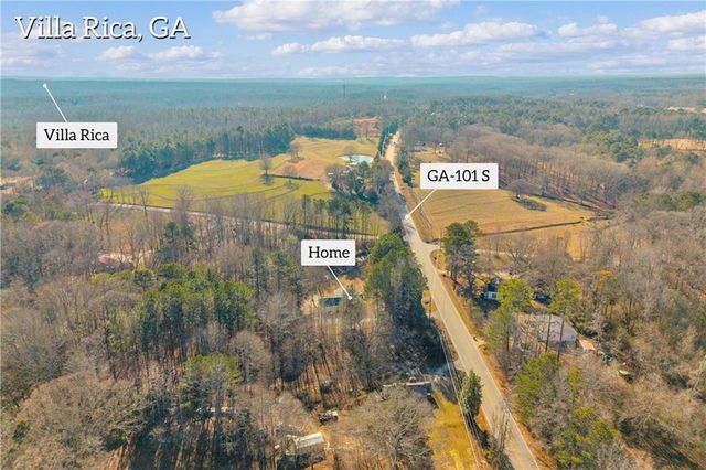 2693 Highway 101 S, Villa Rica, GA 30180