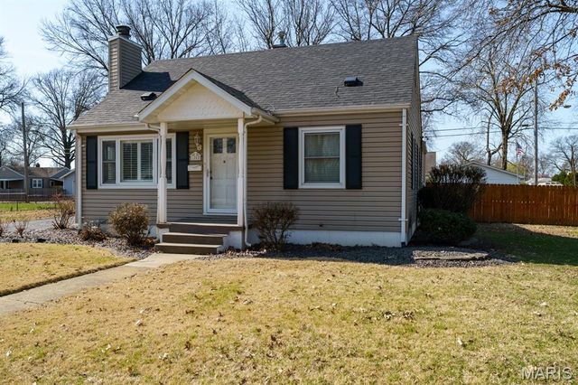 1802 Bremen Avenue, Granite City, IL 62040