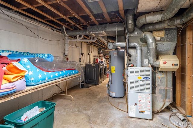 1802 Bremen Avenue, Granite City, IL 62040