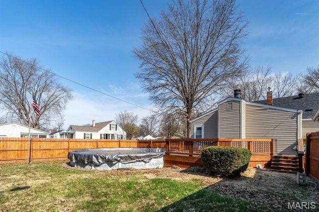 1802 Bremen Avenue, Granite City, IL 62040