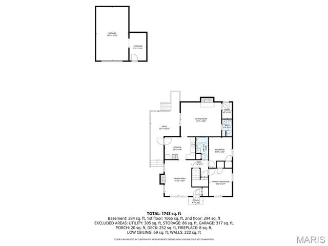 1802 Bremen Avenue, Granite City, IL 62040