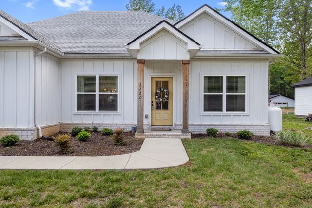 2220 Highway 48, Clarksville, TN 37040