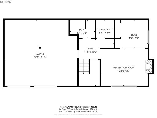 916 Nw CHIPMUNK Pl, Corvallis, OR 97330