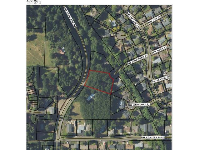 916 Nw CHIPMUNK Pl, Corvallis, OR 97330