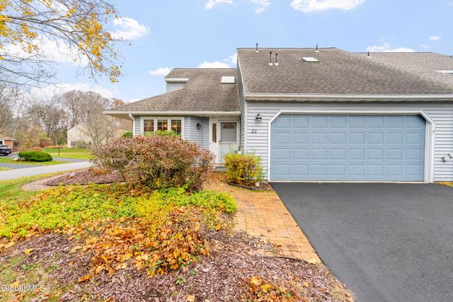 22 York Road, Bethlehem, NY 12077