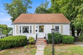 244 Beech Ave, Melrose, MA 02176