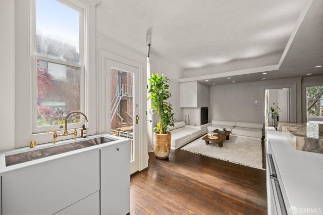 969 Hayes Street 2, San Francisco, CA 94117