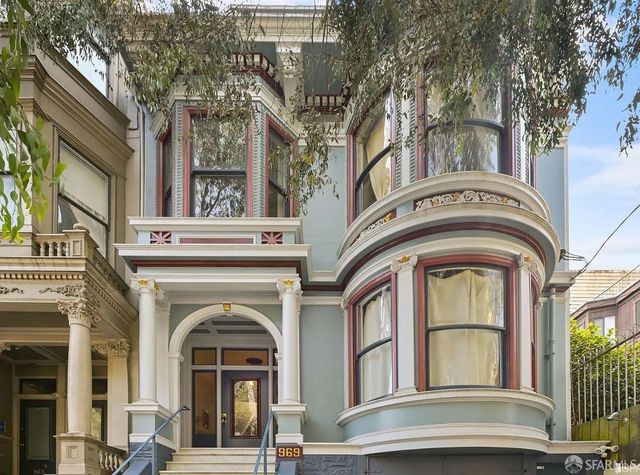 969 Hayes Street 2, San Francisco, CA 94117