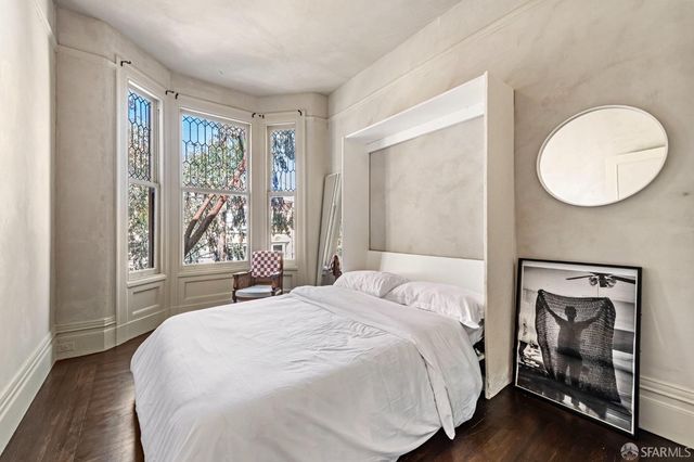 969 Hayes Street 2, San Francisco, CA 94117