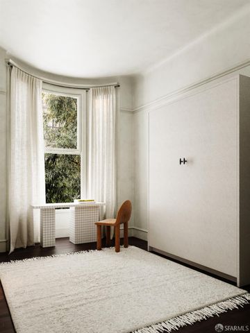 969 Hayes Street 2, San Francisco, CA 94117