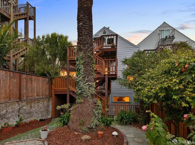 969 Hayes Street 2, San Francisco, CA 94117