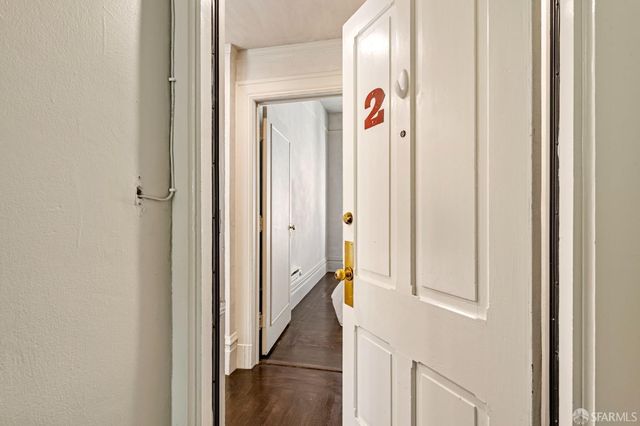 969 Hayes Street 2, San Francisco, CA 94117