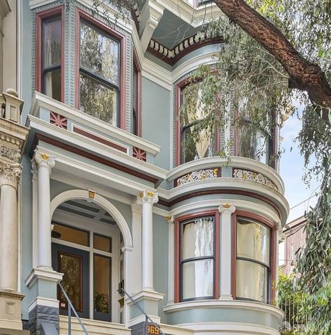 969 Hayes Street 2, San Francisco, CA 94117