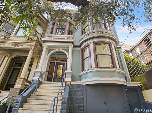 969 Hayes Street 2, San Francisco, CA 94117