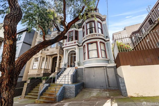 969 Hayes Street 2, San Francisco, CA 94117