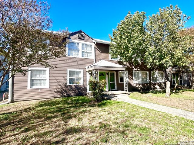 425 Maverick St Apt 8, San Antonio, TX 78212