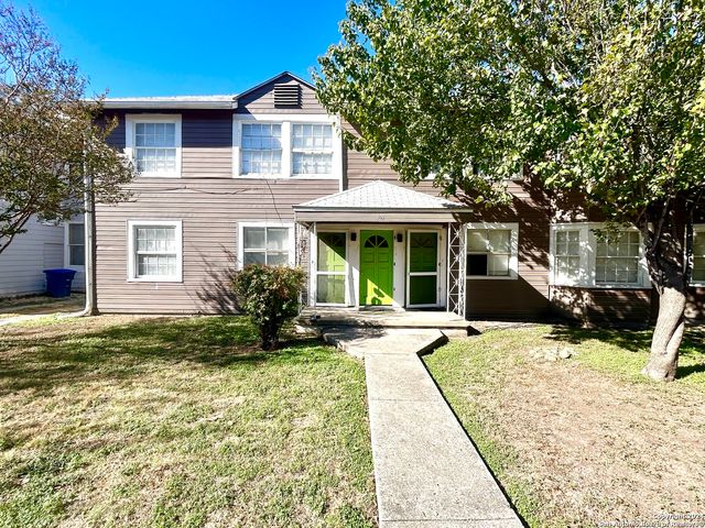 425 Maverick St Apt 8, San Antonio, TX 78212