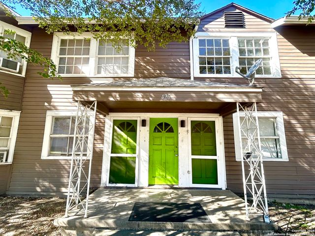 425 Maverick St Apt 8, San Antonio, TX 78212