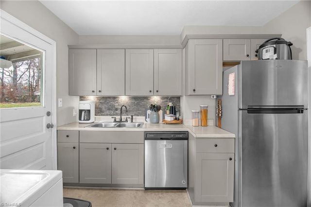 2815 Robin Hood Drive, Greensboro, NC 27408