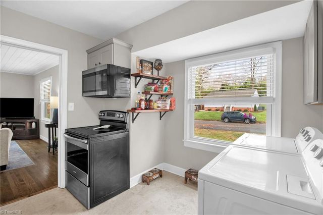 2815 Robin Hood Drive, Greensboro, NC 27408