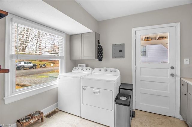 2815 Robin Hood Drive, Greensboro, NC 27408