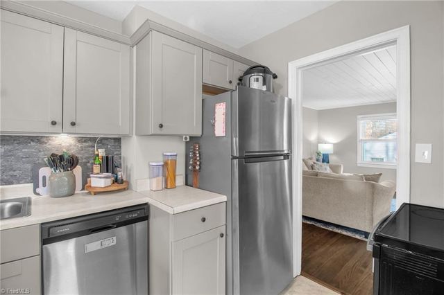 2815 Robin Hood Drive, Greensboro, NC 27408