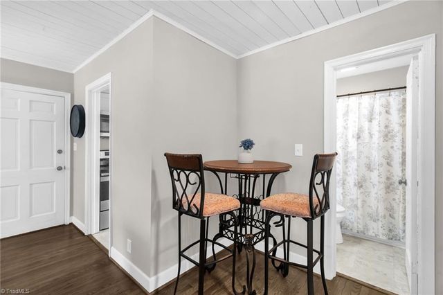 2815 Robin Hood Drive, Greensboro, NC 27408