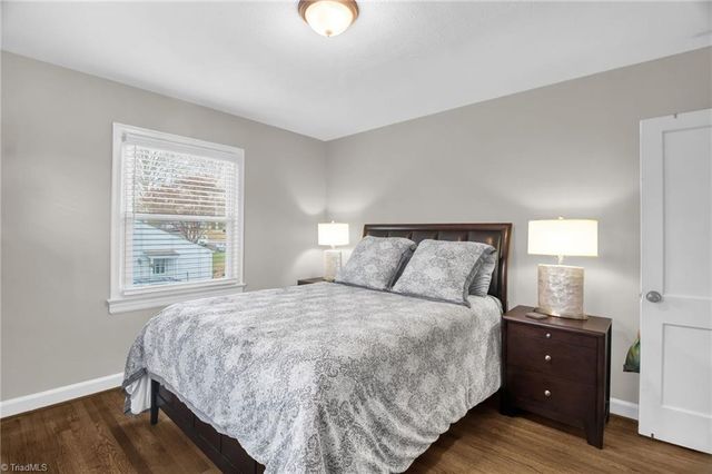 2815 Robin Hood Drive, Greensboro, NC 27408