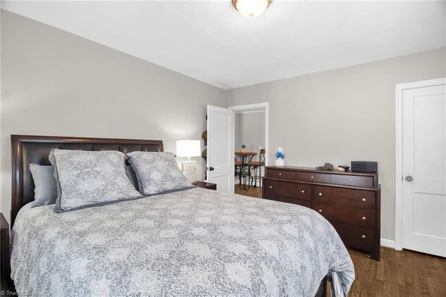 2815 Robin Hood Drive, Greensboro, NC 27408