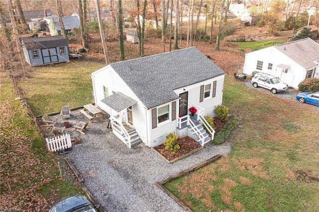 2815 Robin Hood Drive, Greensboro, NC 27408