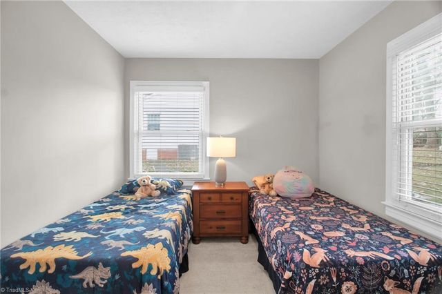 2815 Robin Hood Drive, Greensboro, NC 27408