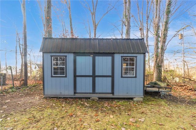 2815 Robin Hood Drive, Greensboro, NC 27408