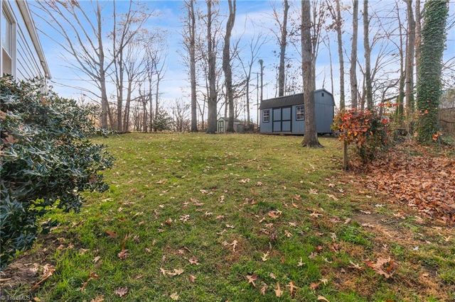 2815 Robin Hood Drive, Greensboro, NC 27408