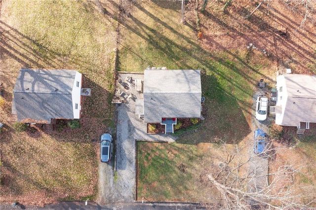 2815 Robin Hood Drive, Greensboro, NC 27408