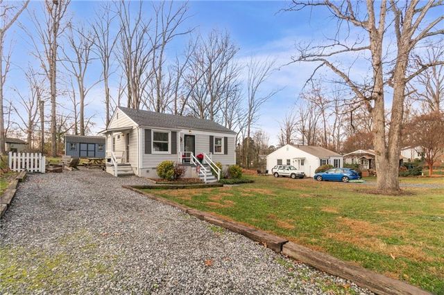 2815 Robin Hood Drive, Greensboro, NC 27408