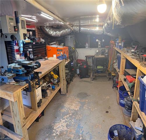 2815 Robin Hood Drive, Greensboro, NC 27408