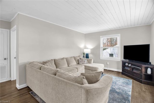 2815 Robin Hood Drive, Greensboro, NC 27408