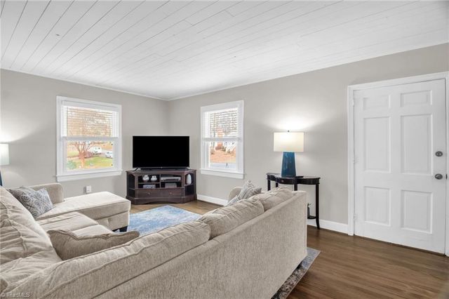 2815 Robin Hood Drive, Greensboro, NC 27408