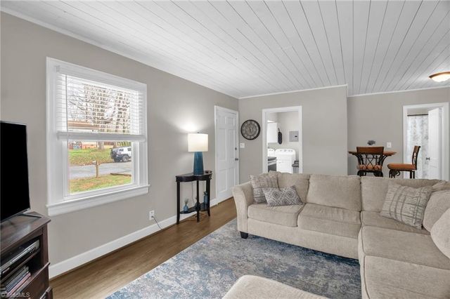 2815 Robin Hood Drive, Greensboro, NC 27408