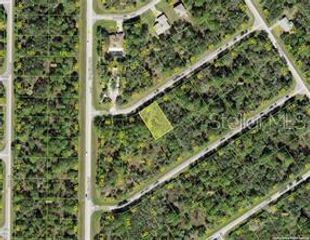 1310 BIRCH TERRACE, Port Charlotte, FL 33953