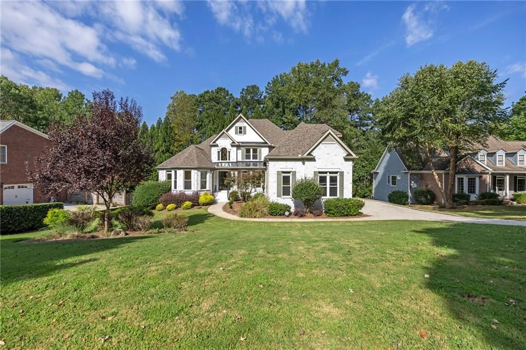 1749 Patriots NW Way, Kennesaw, GA 30152