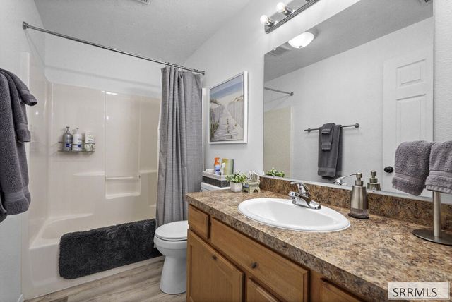 3496 O'bryant Street, Idaho Falls, ID 83401