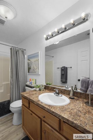 3496 O'bryant Street, Idaho Falls, ID 83401